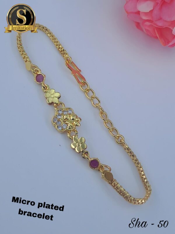 Bracelet