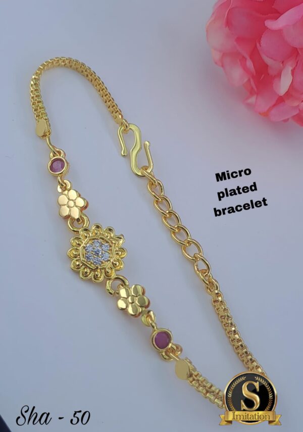Bracelet