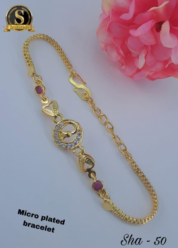 Bracelet