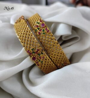 Bangles