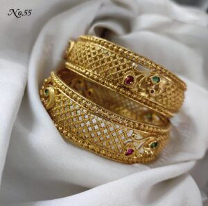 Bangles