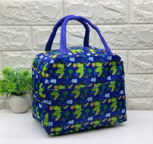 Tiffin bag