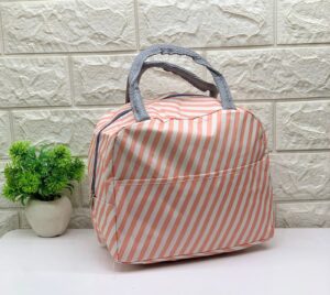 Tiffin bag