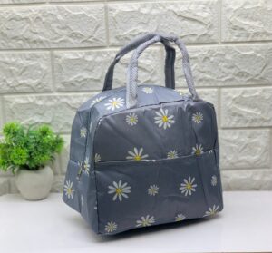 Tiffin bag