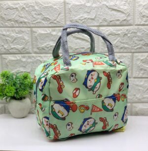 Tiffin bag