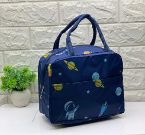 Tiffin bag