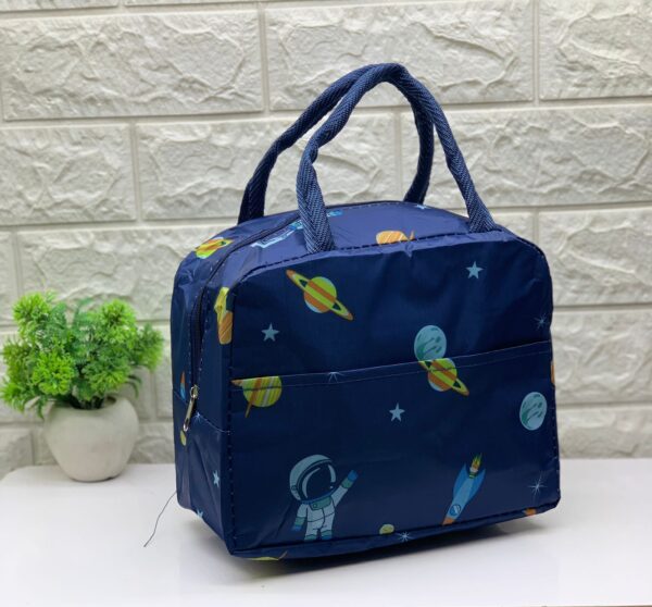 Tiffin bag