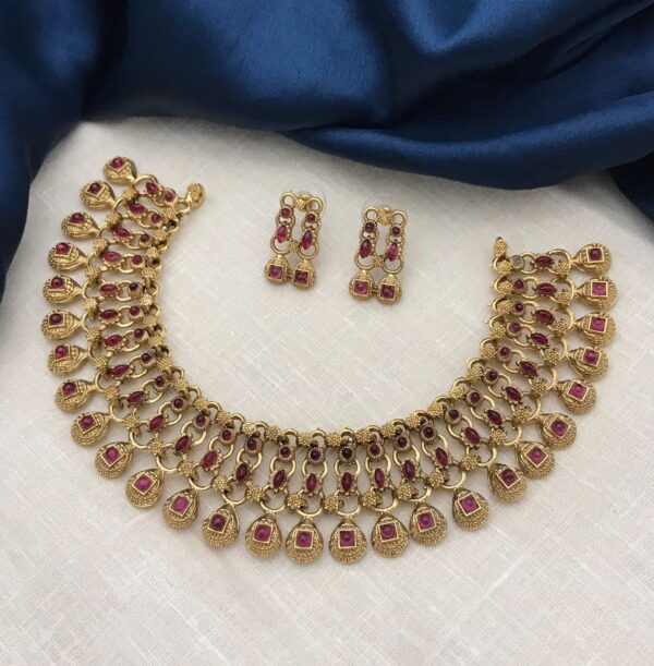 Necklace