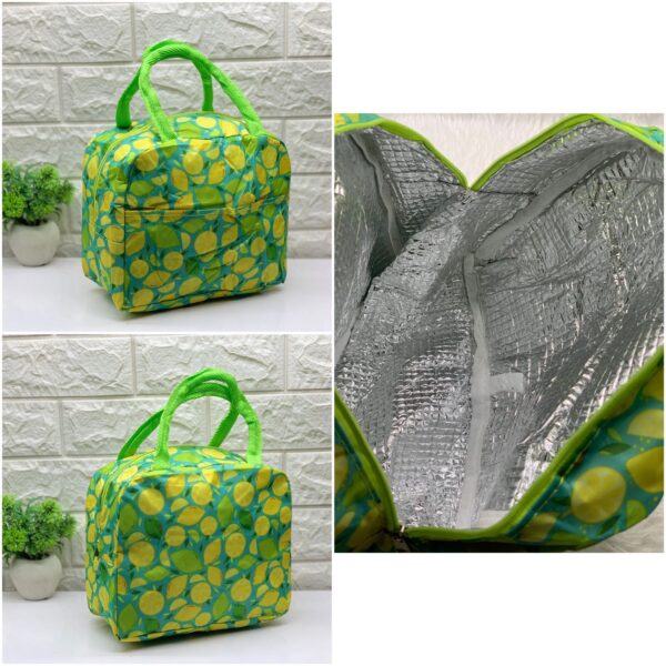 Tiffin bag - Image 2