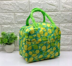 Tiffin bag