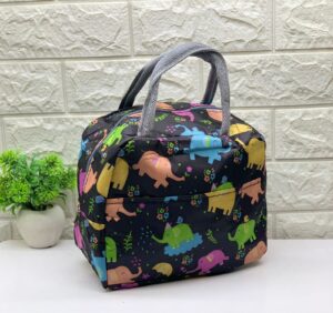 Tiffin bag