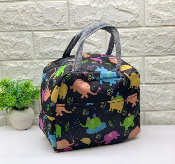 Tiffin bag
