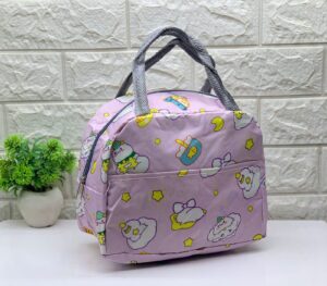 Tiffin bag