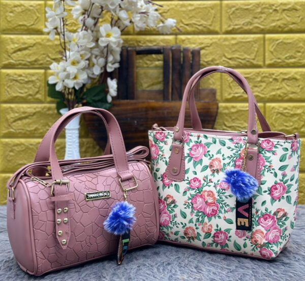 Bags