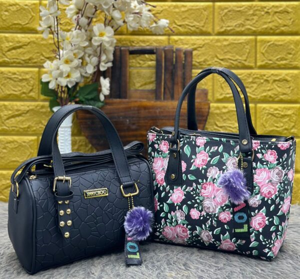 Bags