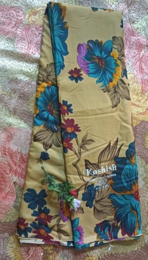 Normal sarees