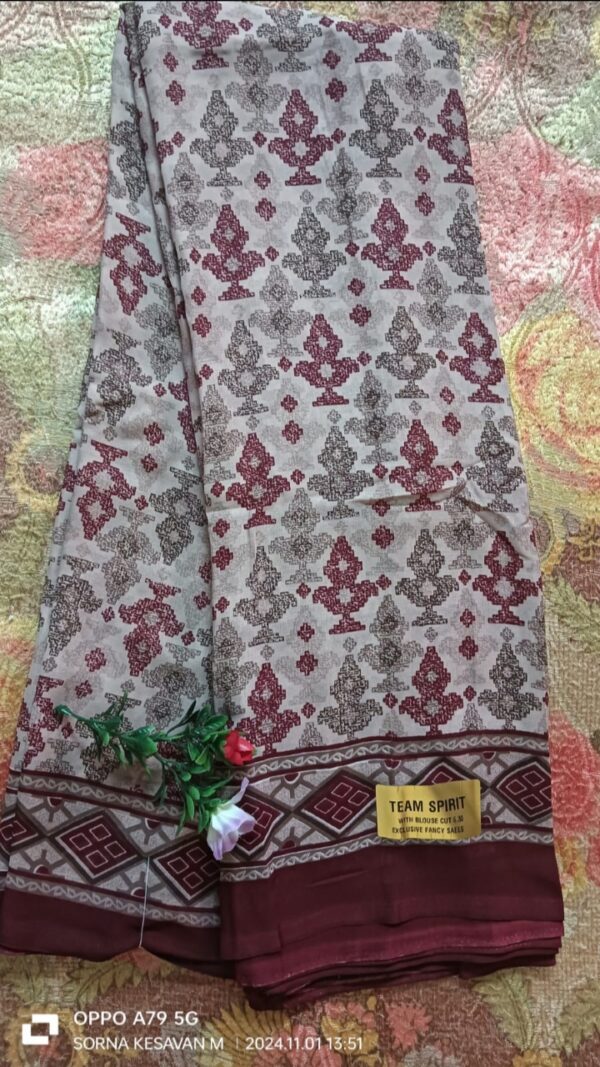 Normal sarees