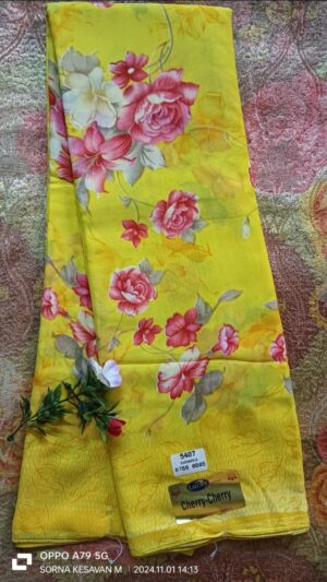 Normal sarees