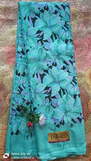 Normal sarees