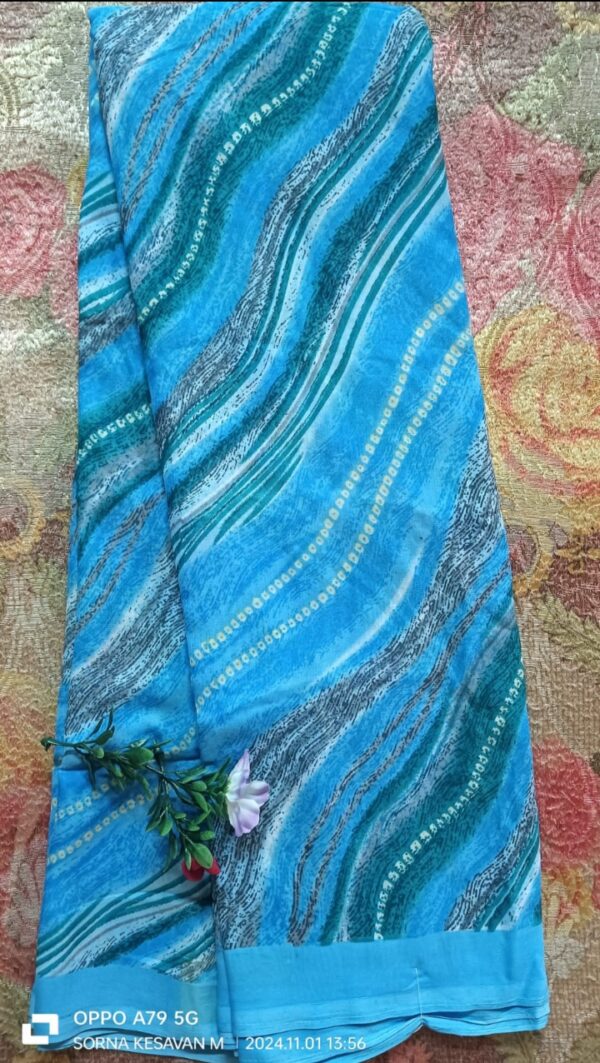 Normal sarees