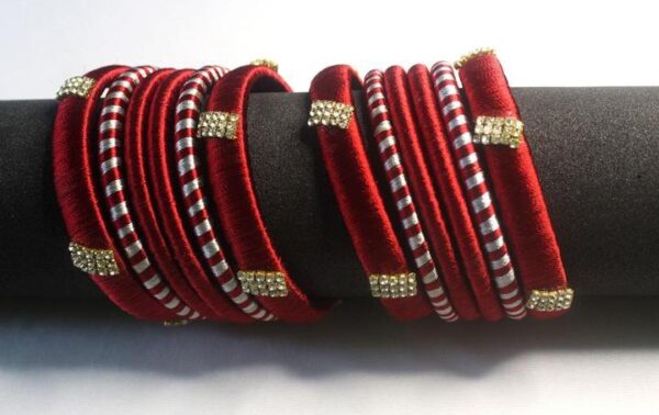 Customized Bangles