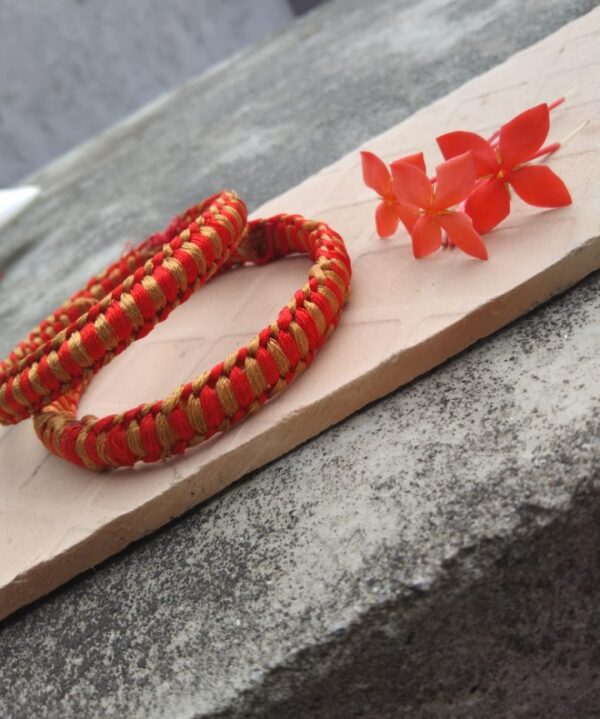 Customized Bangles