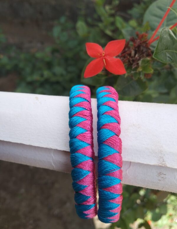 Customized Bangles