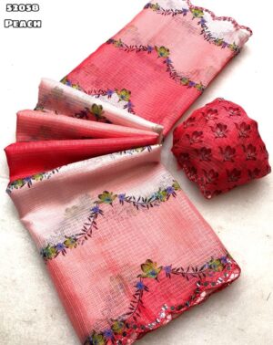 Cotton Sarees