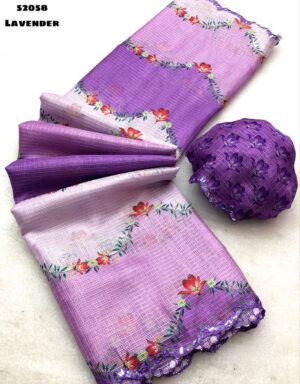 Cotton Sarees