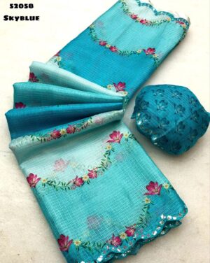 Cotton Sarees