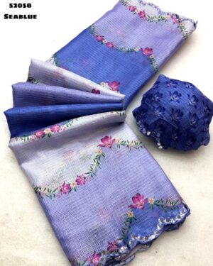 Cotton Sarees