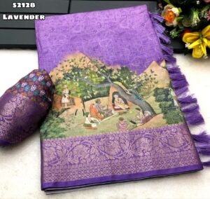 Cotton Sarees