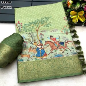 Cotton Sarees