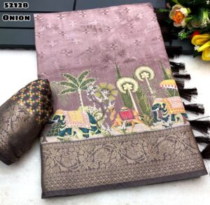 Cotton Sarees