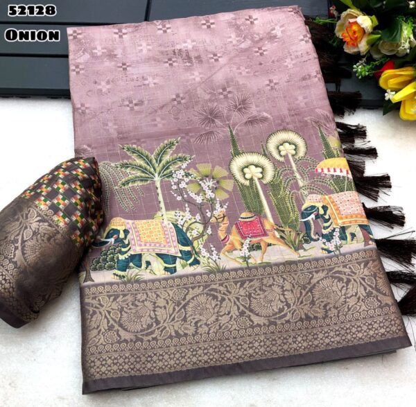 Cotton Sarees