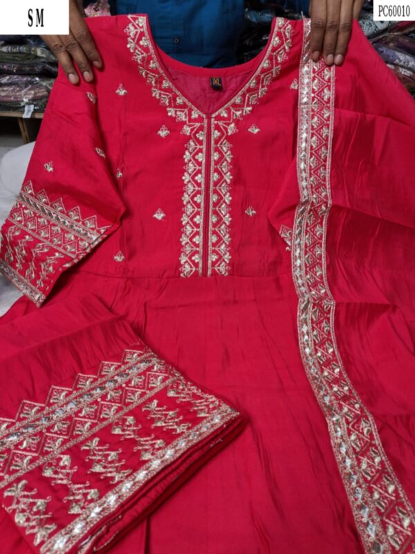 Kurtis - Image 2