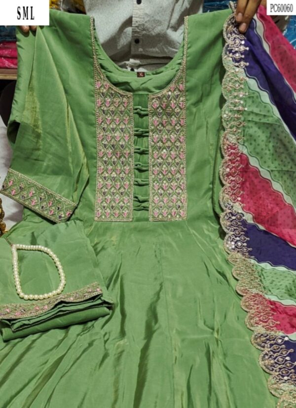 Kurtis - Image 2