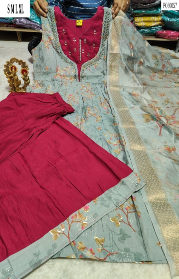 Kurtis - Image 2
