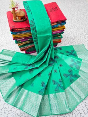 Cotton Sarees