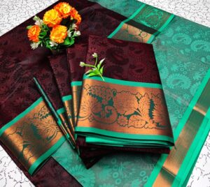 Sarees