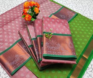 Sarees