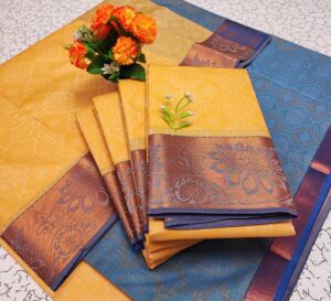 Sarees