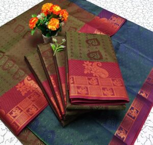 Sarees