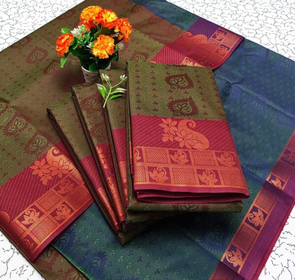 Sarees