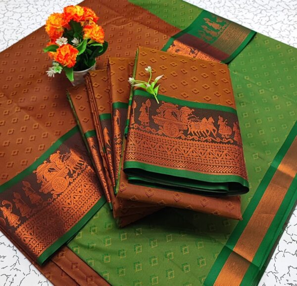 Sarees