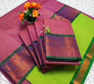 Sarees