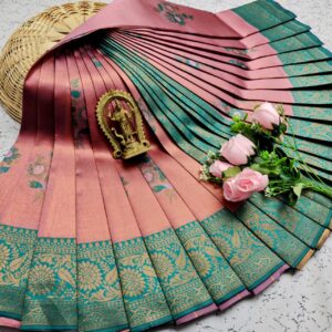 Fancy sarees