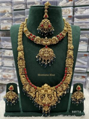Jwellery Set