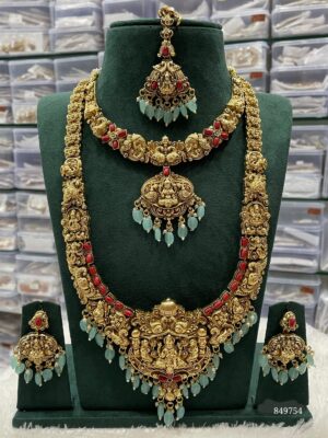 Jwellery Set