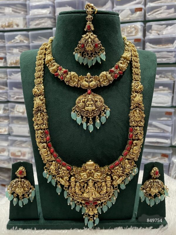 Jwellery Set